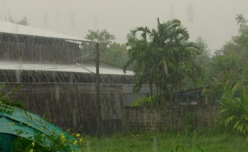 ಯಾವಾಗ ಥೈಲ್ಯಾಂಡ್ಗೆ ಹೋಗಬೇಕು